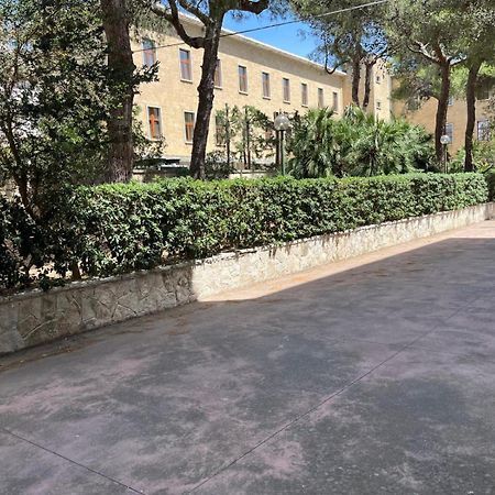Armonie Centro Lecce Hotel Exterior foto