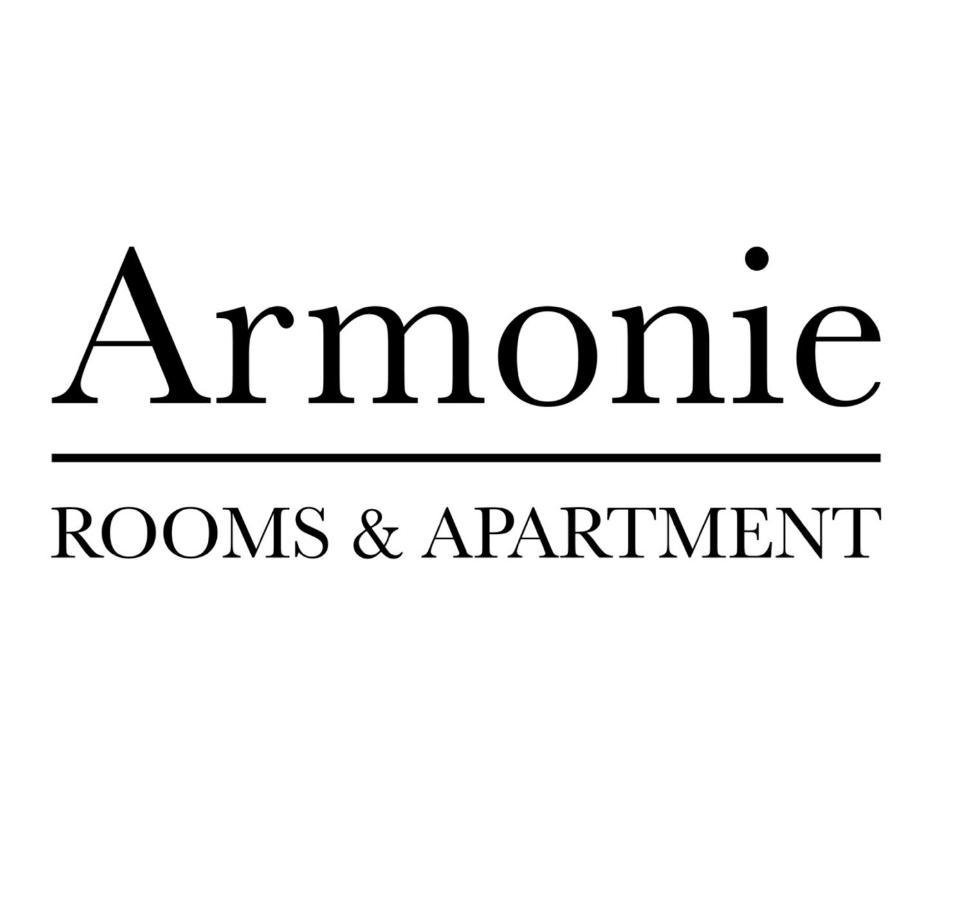 Armonie Centro Lecce Hotel Exterior foto