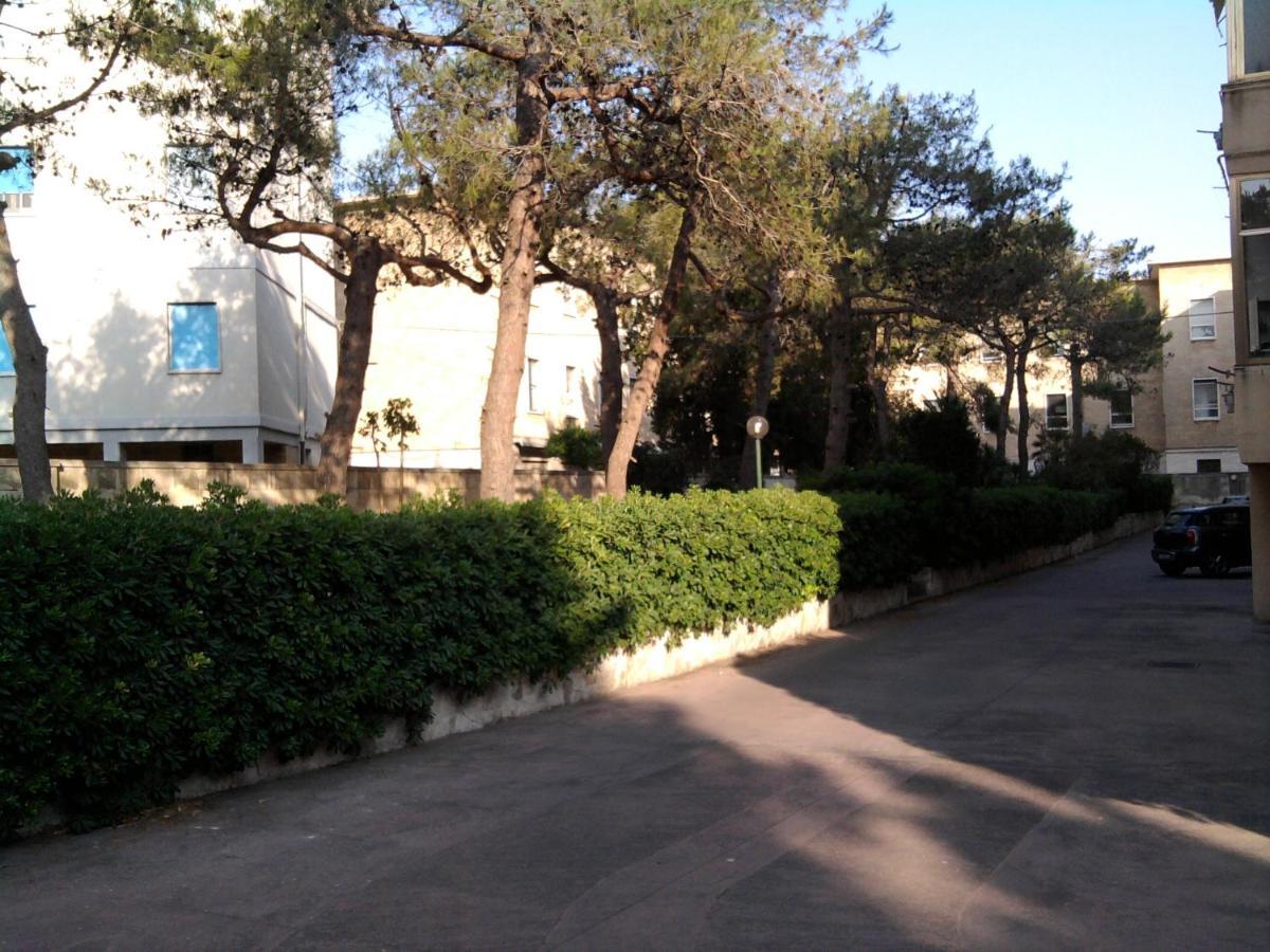 Armonie Centro Lecce Hotel Exterior foto