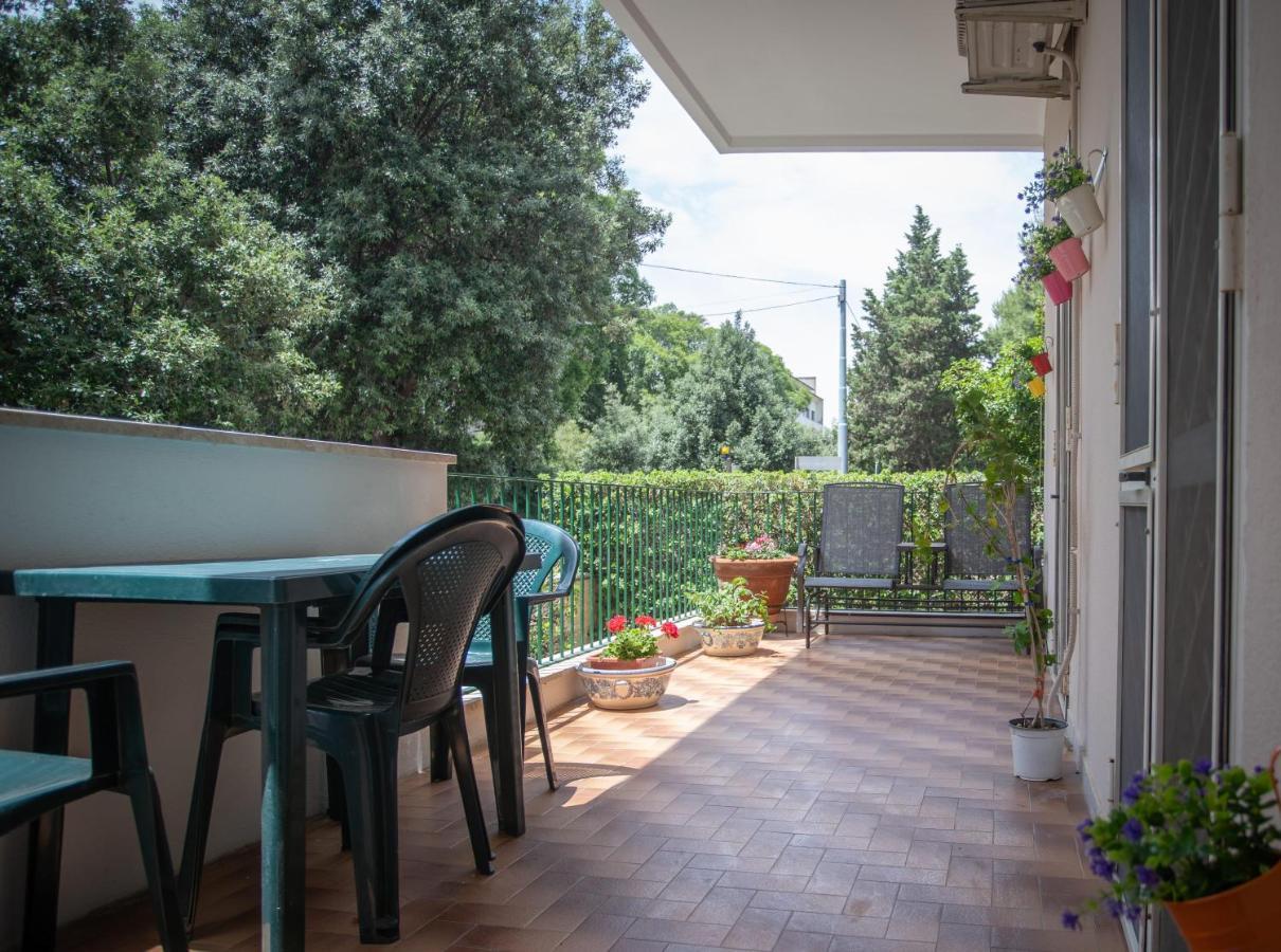 Armonie Centro Lecce Hotel Exterior foto