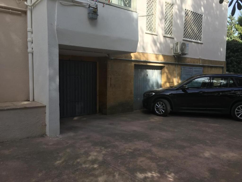 Armonie Centro Lecce Hotel Exterior foto
