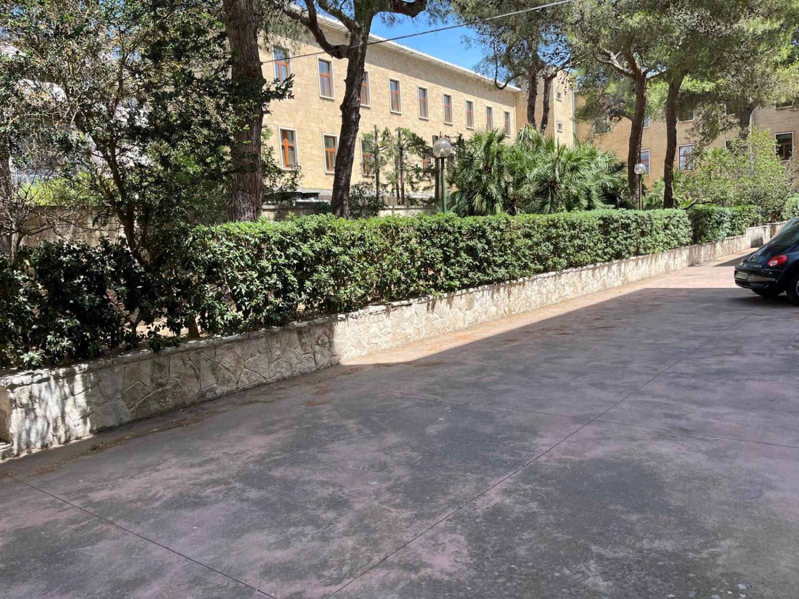 Armonie Centro Lecce Hotel Exterior foto